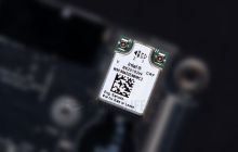 英特尔公布 Wi-Fi 7 BE201 网卡，支持 CNVio3 接口