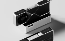 天钡 AG01 OCuLink 显卡坞 6 月 17 日开售：400W 电源、支持 TGX 热插拔，699 元