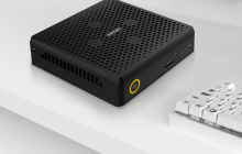 i7-10750H + RTX 2060 准系统：索泰 ZBOX 迷你主机 1973 元清仓