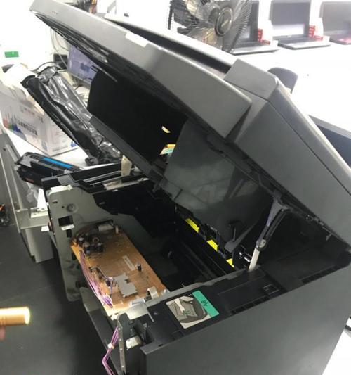 How to easily make an appointment for door-to-door printer repair (simple operation)