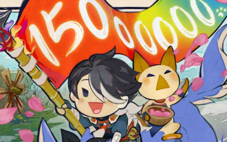 Capcom annonce que les ventes totales de la série 'Monster Hunter' ont dépassé les 100 millions