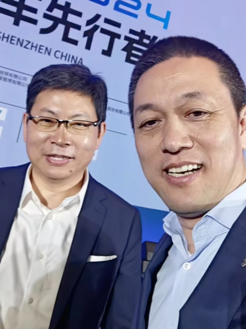 十年后全球前十车企里几家来自中国?华为余承东称“可能六七成”,蔚来李斌称“五家”