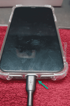 iPhone随机关机:修复