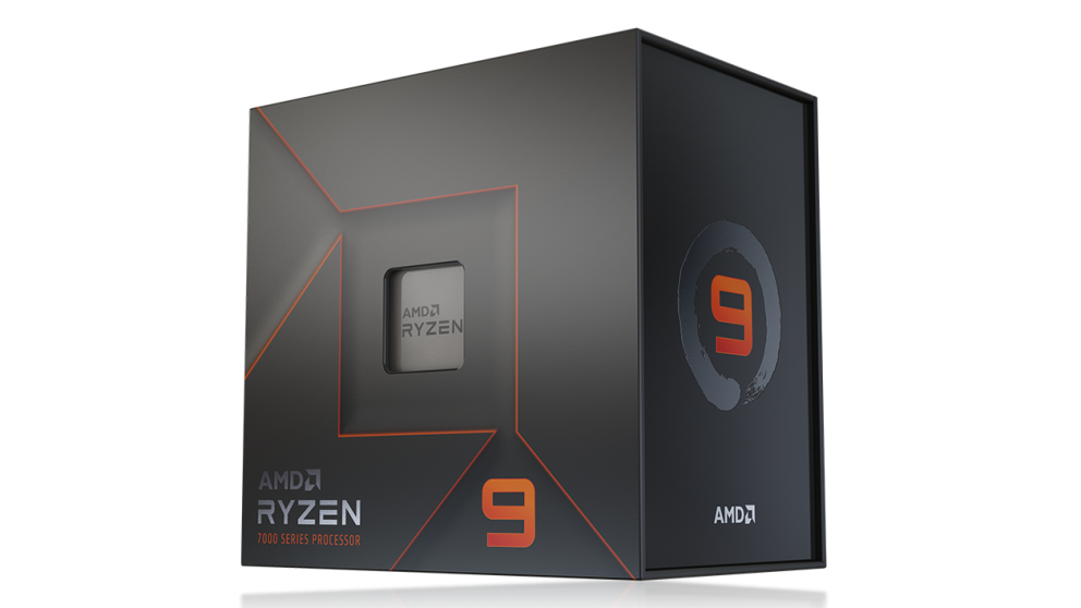 消息称 AMD 锐龙 9000 系列 Zen 5 处理器价格与 7000 系列相同,支持 DDR5-8400 内存