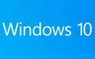 Win10 デスクトップの背景が画面いっぱいに表示されない場合の対処方法