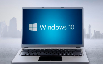 Comment restaurer le fond d'écran par défaut dans win10 ? Une astuce pour restaurer rapidement le fond d'écran par défaut dans le système Windows 10