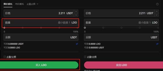 LDO币历史最高价格多少？LDO币怎么买？