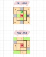 江南百景图仙鹤铜像摆放位置介绍