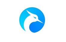 小白浏览器怎么放大网页 放大网页的操作方法