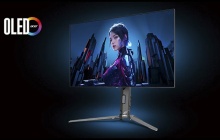 支持 4K 240FPS / 1080P 480Hz，宏碁预告“Predator X32 X3”31.5 英寸显示器