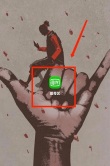 爱奇艺怎么打开指纹支付 打开指纹支付的操作方法