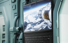 联想 2024 款 ThinkPad P14s 笔记本 6 月 8 日开售：可选酷睿 Ultra 5/7/9，7999 元起