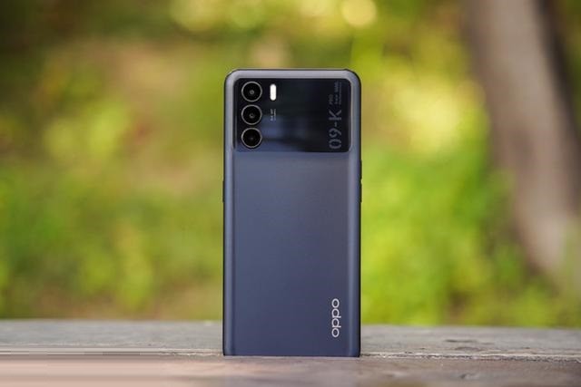 OPPOK9Proは画面指紋ですか?_OPPOK9Pro画面指紋機能紹介