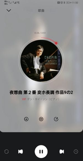 千千音乐的音乐音效怎么设置 音乐音效设置方法