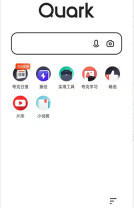夸克浏览器怎么开启智能无图模式 开启智能无图模式的操作方法