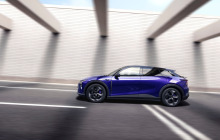 标配100kWh电池、售价24.99万，极越01 Max 长续航版上市