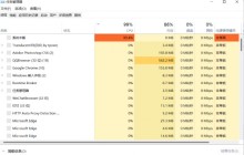 在询问win11任务管理器没反应怎么办？