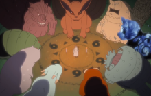 《火影忍者：忍者新世代》九尾入侵玩法攻略！