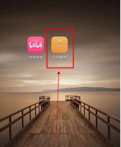 哔哩哔哩下载的视频怎么保存到本地 下载的视频保存到本地的操作方法