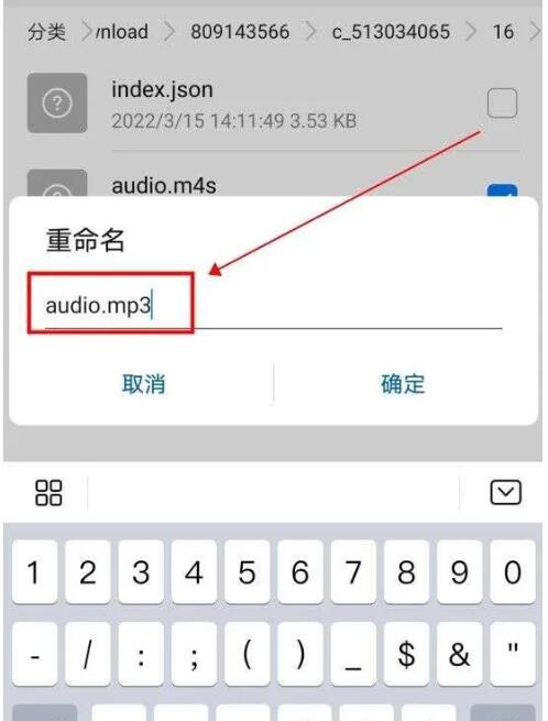哔哩哔哩下载的视频怎么保存到本地 下载的视频保存到本地的操作方法