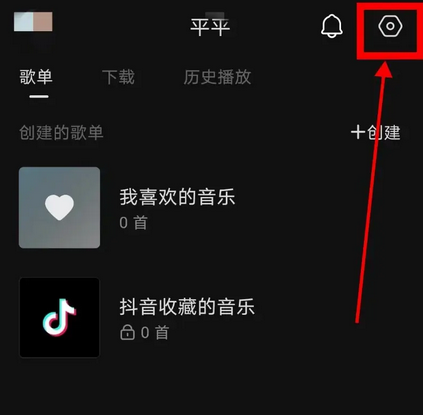 汽水音乐怎么设置桌面歌词 设置桌面歌词的操作方法