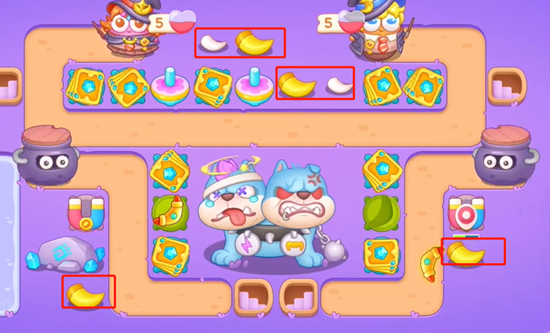 保卫萝卜4阿波与魔法宝藏第90关怎么过 保卫萝卜4阿波与魔法宝藏第90关通关攻略