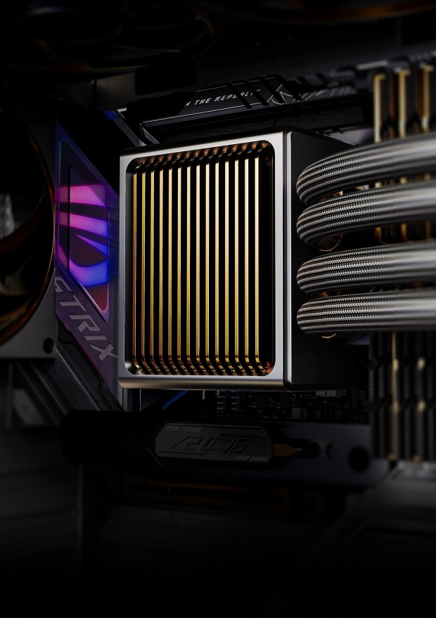 双 360mm 冷排,酷凛 ID-COOLING 推出 HUNTER GDL 等多款 AIO 水冷散热器新品