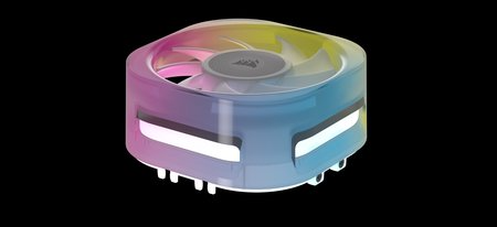 升级三相电机水泵、CapSwap 模块化顶盖,海盗船推出 iCUE LINK TITAN RX RGB 水冷散热器