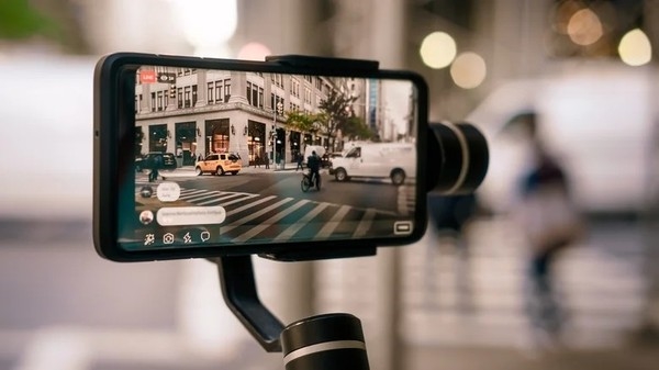 10个提升手机拍照的小技巧!不需要花钱 有手就行