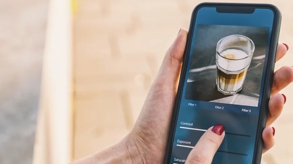 10个提升手机拍照的小技巧!不需要花钱 有手就行