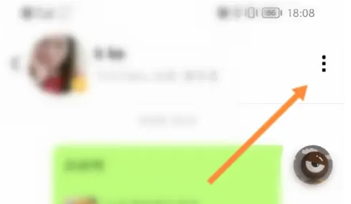 积目怎么单方面解除匹配 单方面解除匹配的操作方法