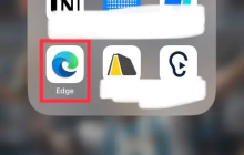 edge浏览器怎么添加可信站点 添加可信站点的操作方法