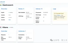 部署基于内存存储的 Elasticsearch - 一亿+条数据，全文检索 100ms 响应