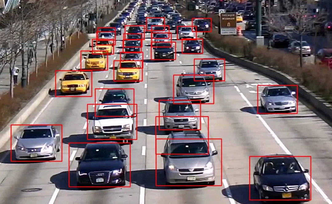YoloCS:有效降低特征图空间复杂度