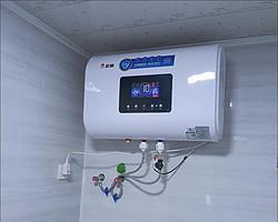 Save energy and use storage water heaters scientifically (form energy-saving habits)