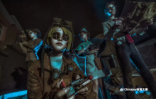 2024 ChinaJoy Cosplay 封面大赛获奖名单第二弹揭晓！