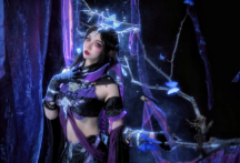2024 ChinaJoy Cosplay 封面大赛获奖名单第二弹揭晓!