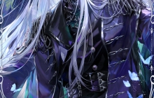 密致果壳，困兽困斗，《时空中的绘旅人》全新活动「尘封的果壳」6月6日开启！