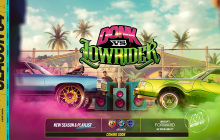 《飙酷车神: 轰鸣盛典》即将迎来第四赛季 美式改装热潮重磅来袭