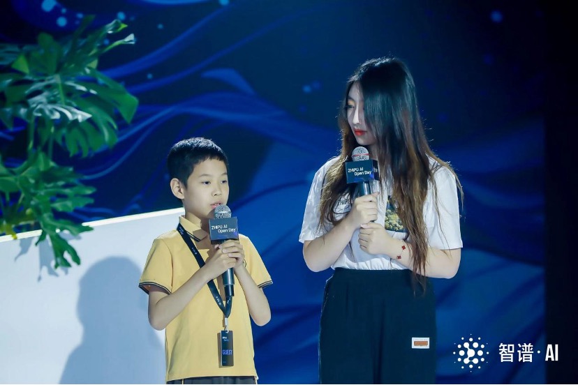 智谱AI Open Day:升级清言App、发布GLM-4开源模型、新一代MaaS平台,大模型商业化迎来“下一站”