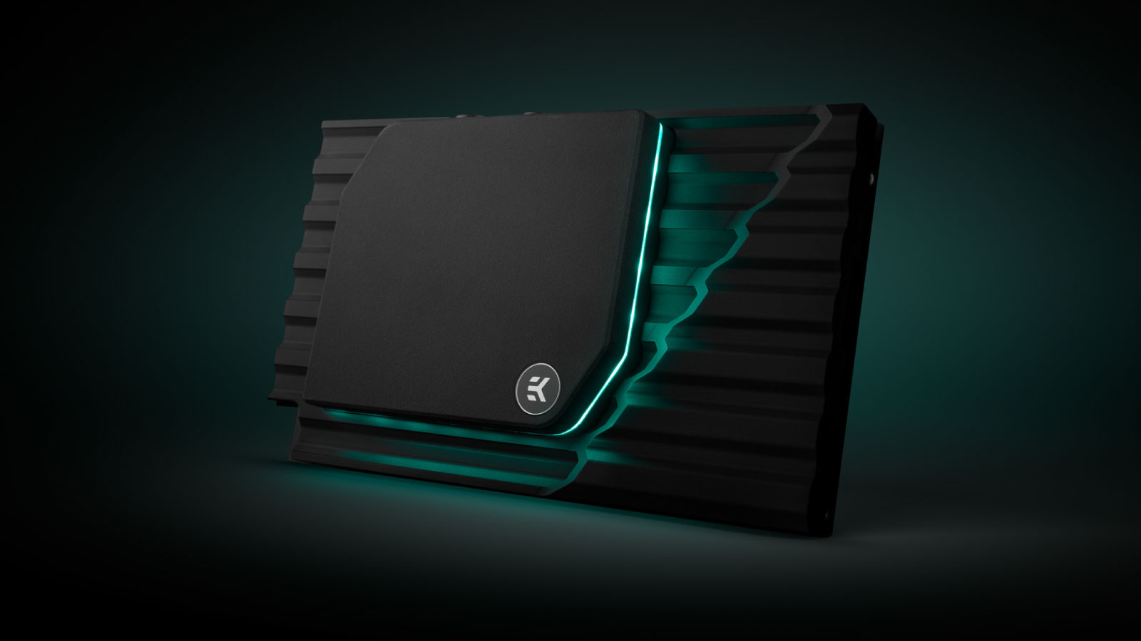 结合一体式与分体式水冷特点,EK 推出 Nexe 系列水冷散热器