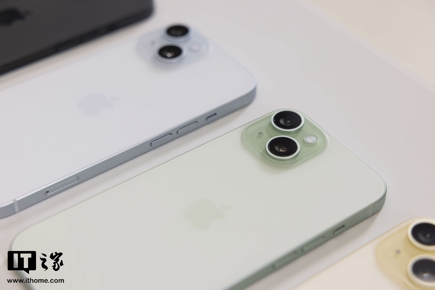 苹果承诺为 iPhone 15 系列提供 5 年安全更新,实际情况更乐观