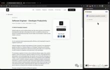 Zapier Central,目前最被低估的 AI 工具之一!