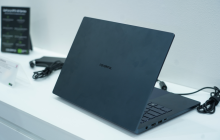 七彩虹发布首款 AIPC 笔记本 EPOCH：可选 RTX 4070，算力至高 321TOPS