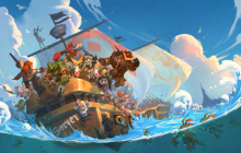 腾讯《塔瑞斯世界》将先于网易《魔兽世界》正式开服