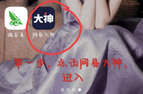 网易大神怎么领取蛋仔派对皮肤 领蛋仔派对皮肤操作方法