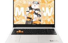 COLORFIRE MEOW R16 笔记本配置上新：R9-7845HX+RTX 4070