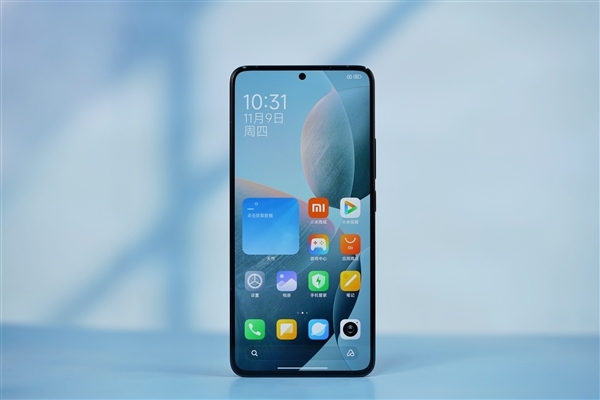 Redmi K70 Pro推送澎湃OS 1.0.15版本升级:比5G更强的5.5G网络来了