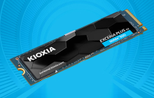 读速 5000 MB/s + 五年质保：铠侠 SD10 固态硬盘 2T 版 708 元近期新低