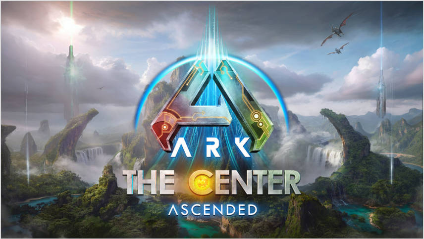 《ARK : Survival Ascended》免费追加地图“核心岛”已上架